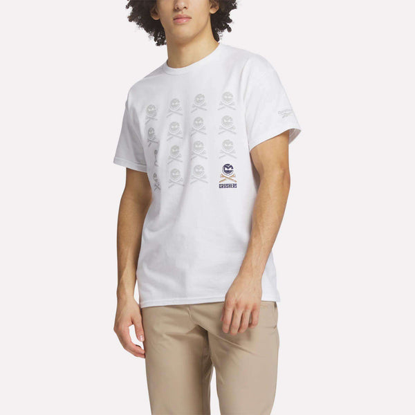 reebok classics Men's Crushers Icon Tee