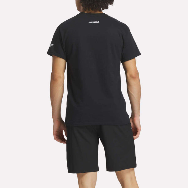 Reebok Classics Men's Crushers Tee
