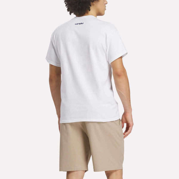 Reebok Classics Men's Crushers Tee