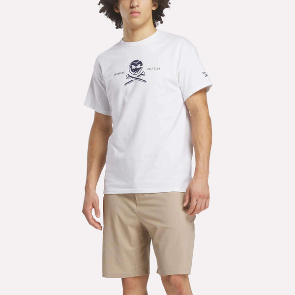 reebok classics Men's Crushers Tee
