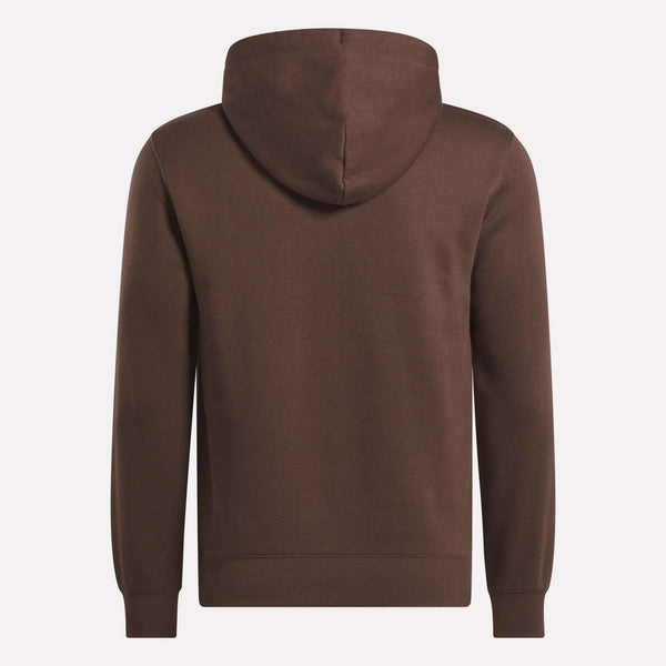 Reebok Classics Men's Finisher Hoodie