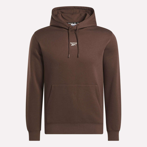 Reebok Classics Men's Finisher Hoodie