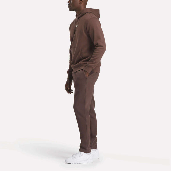 Reebok Classics Men's Finisher Hoodie