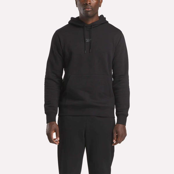 reebok classics Men's Finisher Hoodie