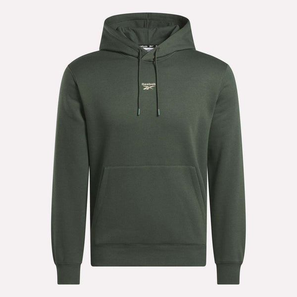 Reebok Classics Men's Finisher Hoodie