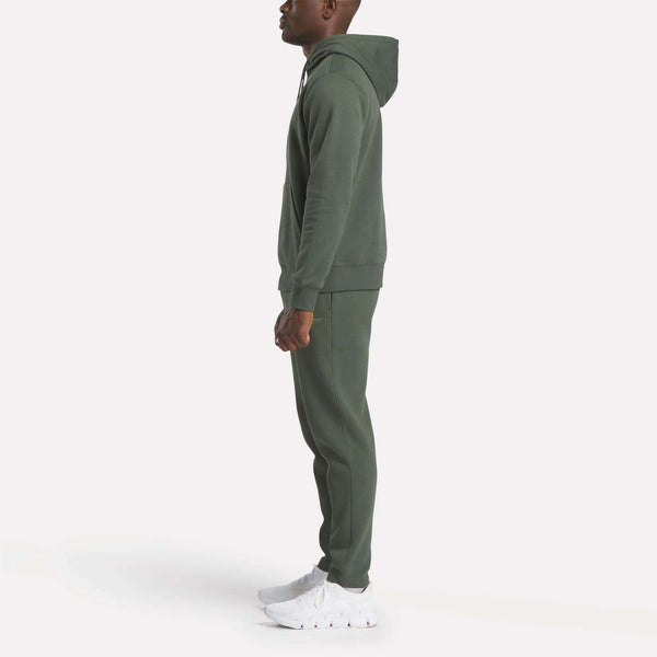 Reebok Classics Men's Finisher Hoodie