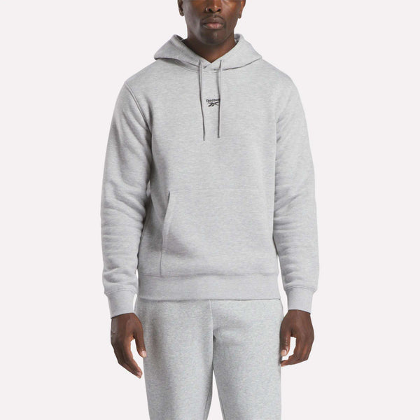 reebok classics Men's Finisher Hoodie