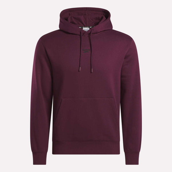 Reebok Classics Men's Finisher Hoodie