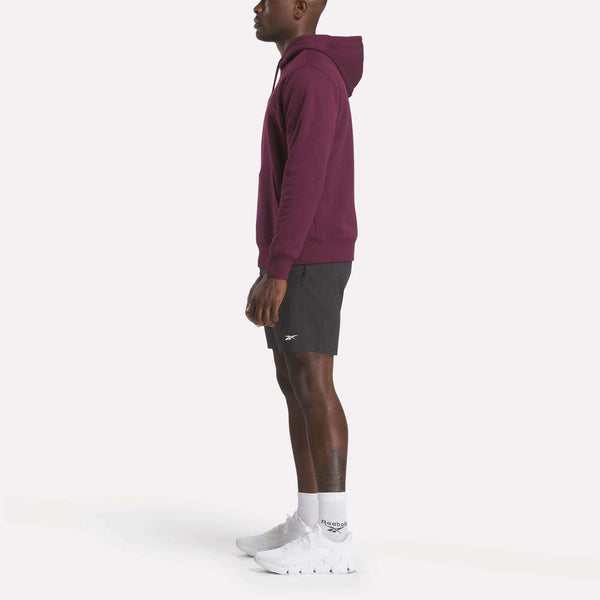 Reebok Classics Men's Finisher Hoodie