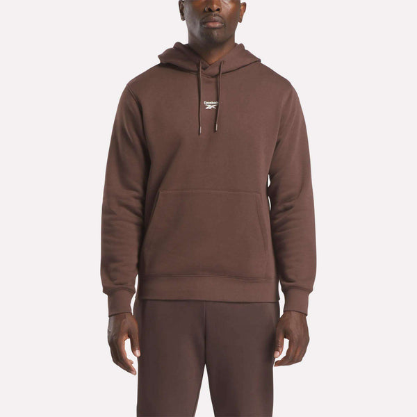 reebok classics Men's Finisher Hoodie