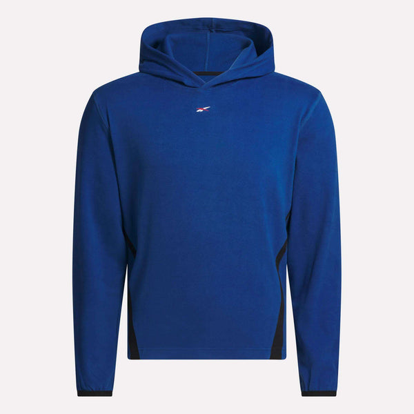 Reebok Classics Men's Fleece Hoodie