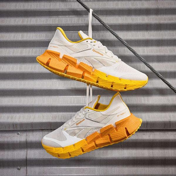 Reebok Classics Men's FloatZig 1 Shoes