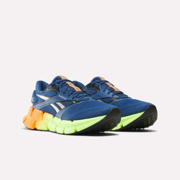 Reebok Classics Men's FloatZig 2 Running Shoes