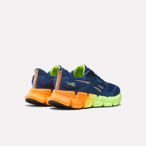 Reebok Classics Men's FloatZig 2 Running Shoes