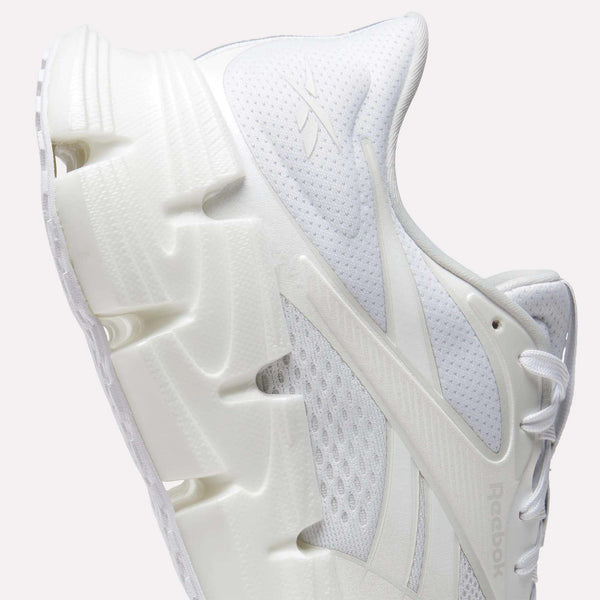 Reebok Classics Men's FloatZig 2 Running Shoes