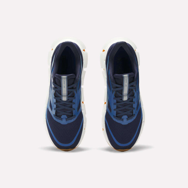 Reebok Classics Men's FloatZig 2 Running Shoes