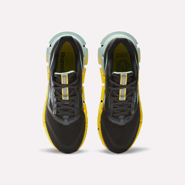 Reebok Classics Men's FloatZig 2 Running Shoes