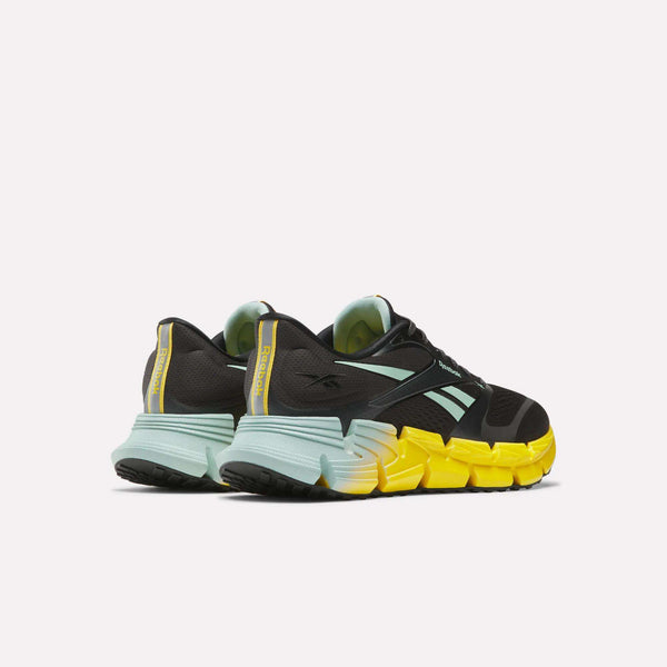 Reebok Classics Men's FloatZig 2 Running Shoes