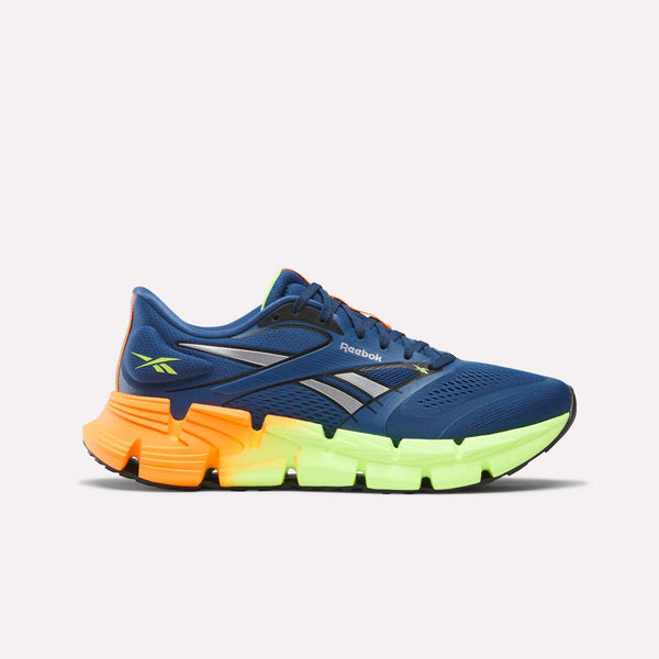 reebok classics Men's FloatZig 2 Running Shoes