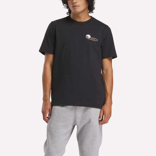 reebok classics Men's Golf Above Average Tee