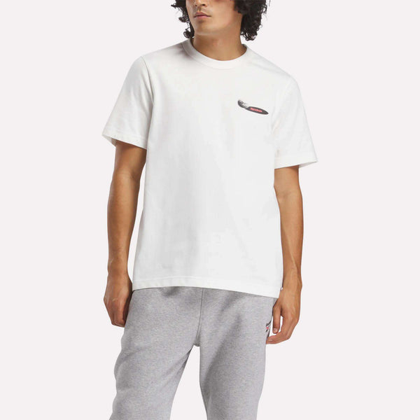 reebok classics Men's Golf Above Average Tee