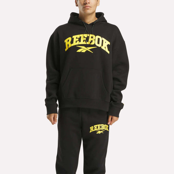 reebok classics Men's Hoodie