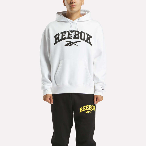 reebok classics Men's Hoodie
