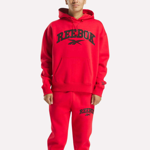 reebok classics Men's Hoodie