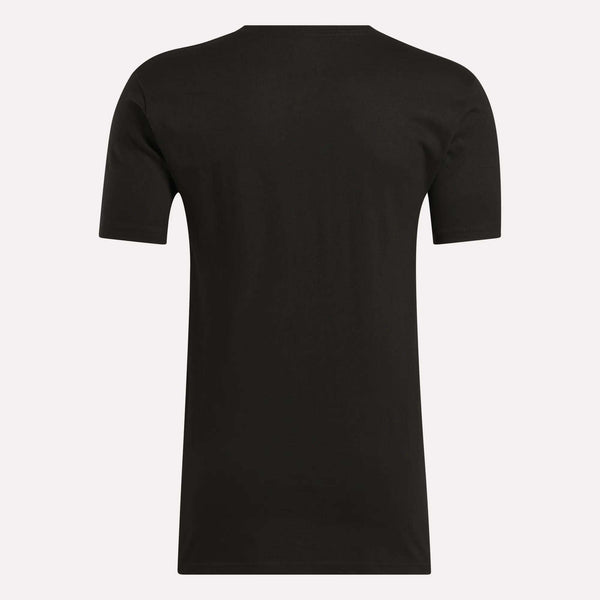 Reebok Classics Men's Identity Small Logo T-Shirt