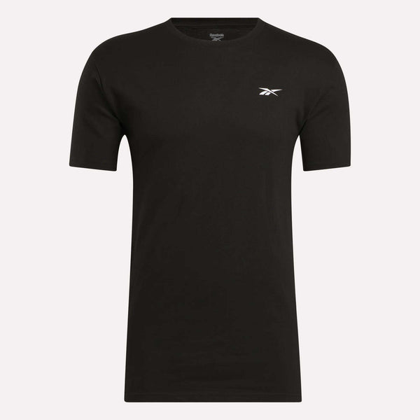 Reebok Classics Men's Identity Small Logo T-Shirt