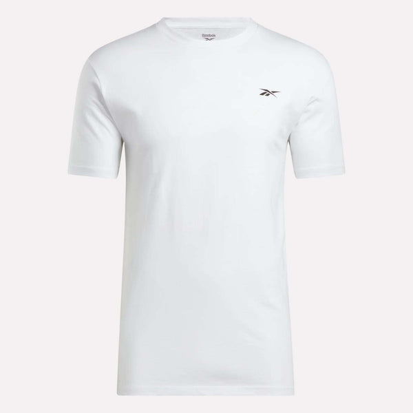 Reebok Classics Men's Identity Small Logo T-Shirt