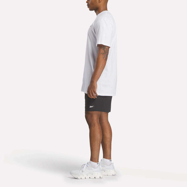 Reebok Classics Men's Identity Small Logo T-Shirt