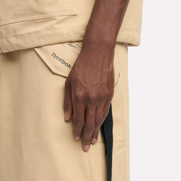 Reebok Classics Men's LTD Uniform Carpenter Pants