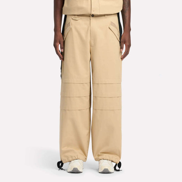 Reebok Classics Men's LTD Uniform Carpenter Pants
