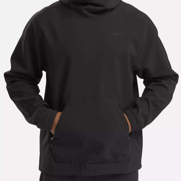 Reebok Classics Men's Outerverse Strength Hoodie