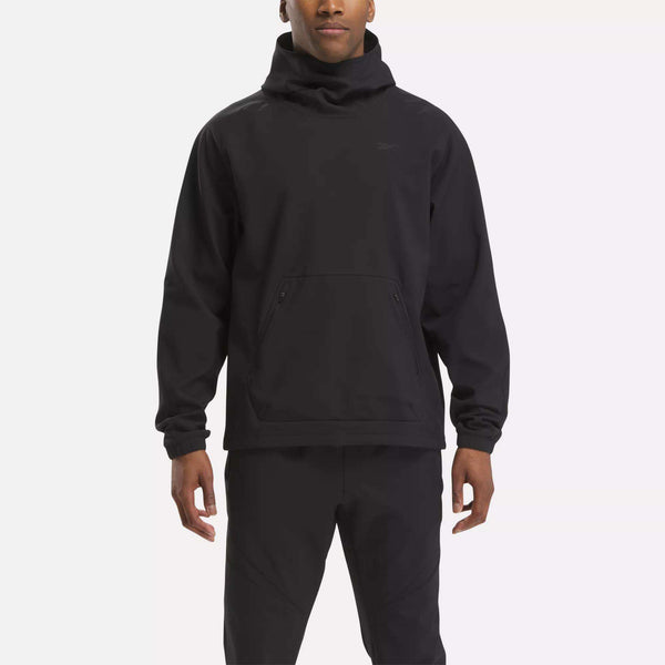 reebok classics Men's Outerverse Strength Hoodie