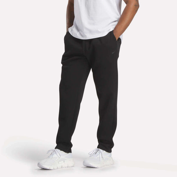 reebok classics Men's Patent Pants