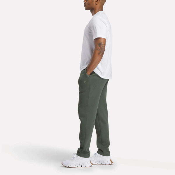 Reebok Classics Men's Patent Pants