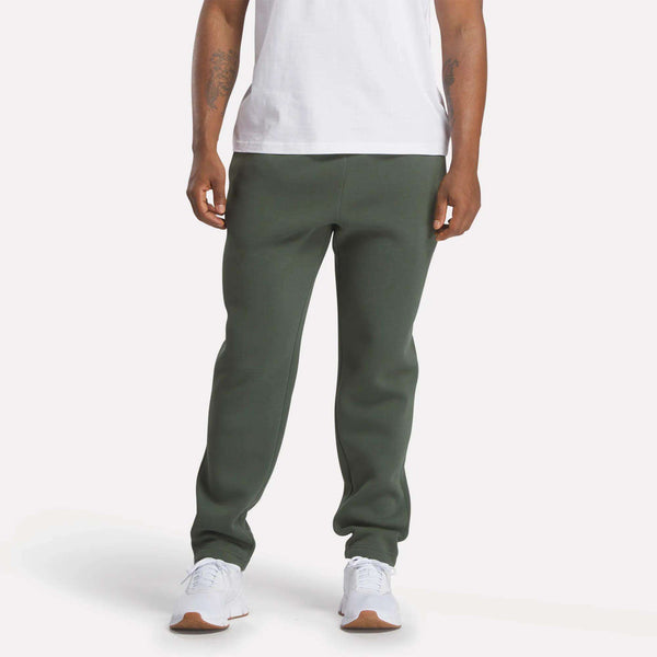 reebok classics Men's Patent Pants