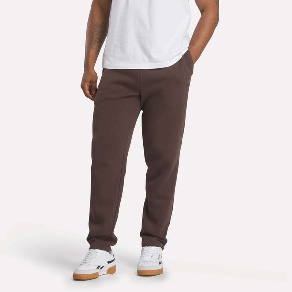 reebok classics Men's Patent Pants