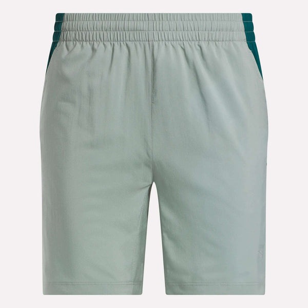 Reebok Classics Men's Run Shorts