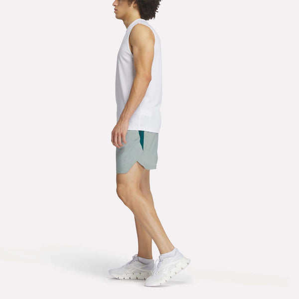 Reebok Classics Men's Run Shorts
