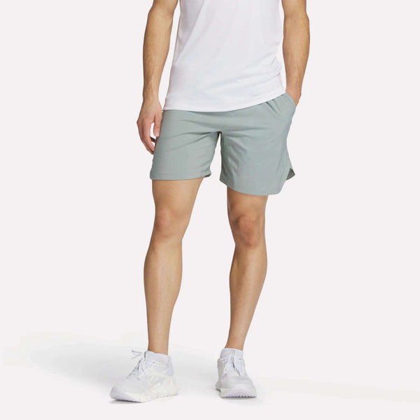 reebok classics Men's Run Shorts