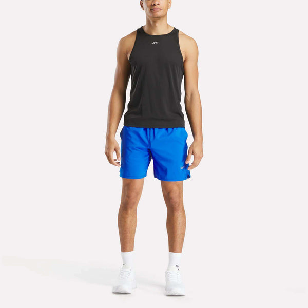 reebok classics Men's Running Shorts 5"