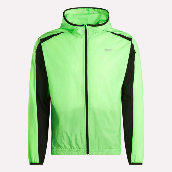 Reebok Classics Men's Running Woven Wind Jacket