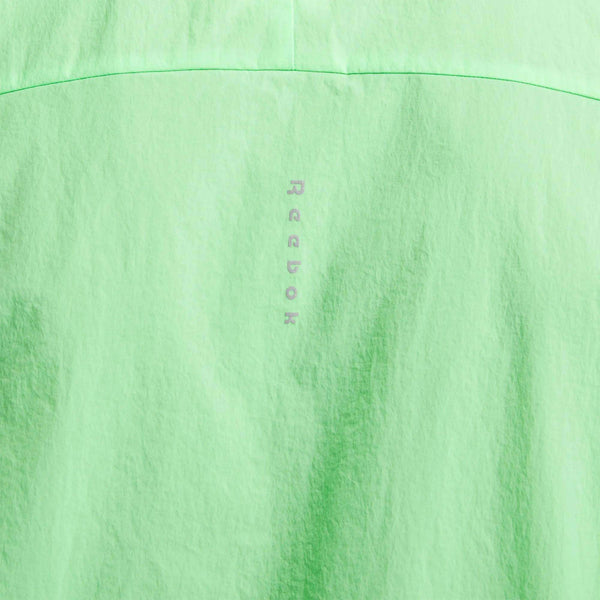 Reebok Classics Men's Running Woven Wind Jacket