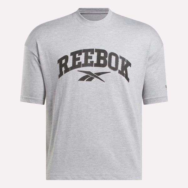 Reebok Classics Men's Short Sleeve T-Shirt