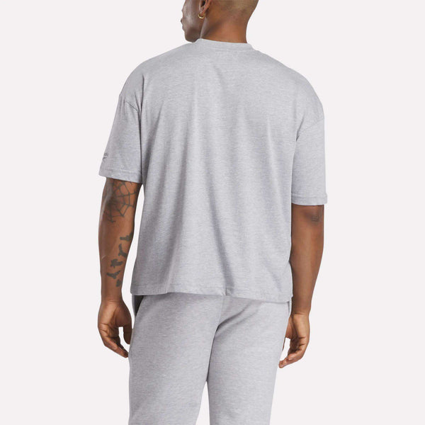 Reebok Classics Men's Short Sleeve T-Shirt