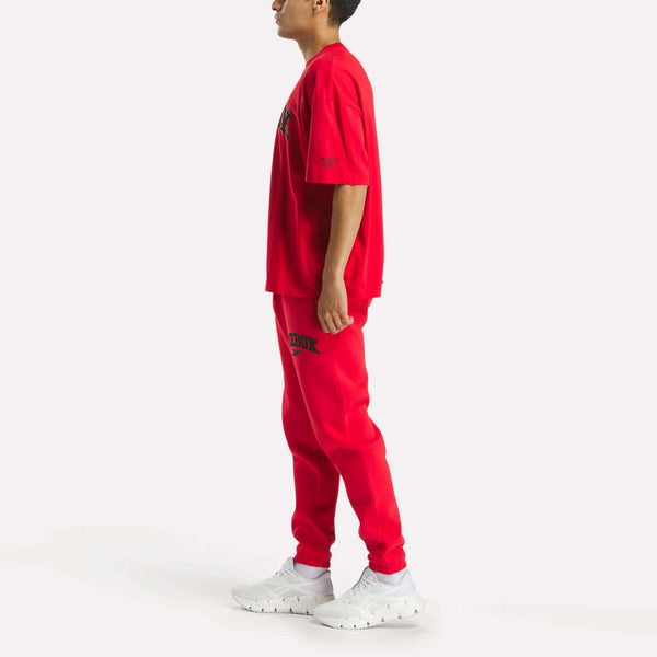 Reebok Classics Men's Short Sleeve T-Shirt