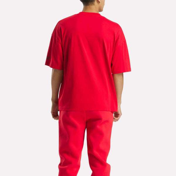 Reebok Classics Men's Short Sleeve T-Shirt